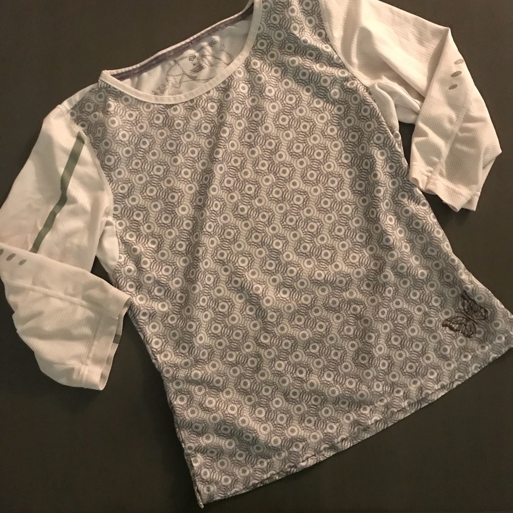 Fox riders Riding Jersey